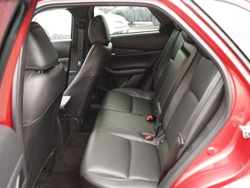 Certified 2023 MAZDA CX-30 AWD 2.5 S w/ Select Package image 16