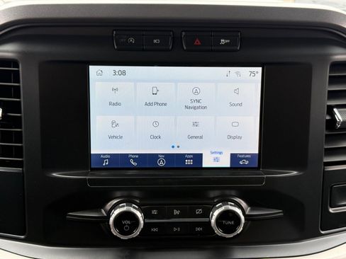 Used 2021 Ford F150 XLT w/ Equipment Group 301A Mid RWD image 15