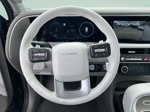 New 2026 Hyundai Palisade Limited FWD image 33