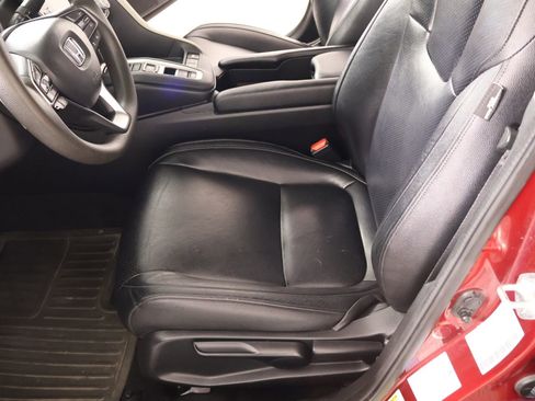 Used 2022 Honda Insight EX image 10