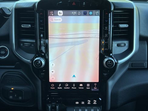 New 2026 RAM 2500 Big Horn image 22