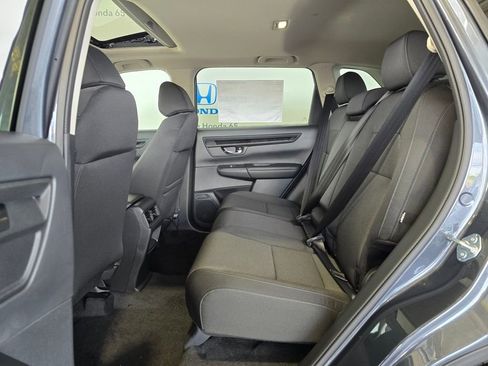 New 2026 Honda CR-V EX image 15
