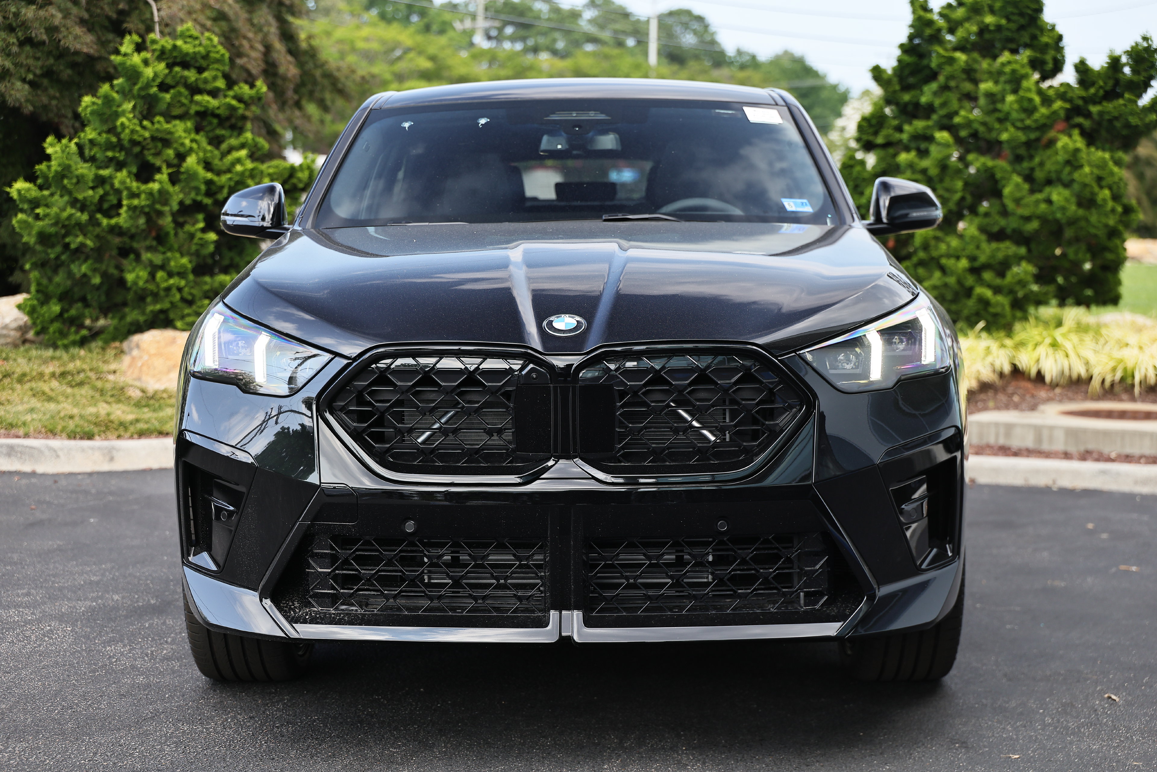 New 2026 BMW X2 xDrive28i w/ Technology Package AWD/4WD image 13