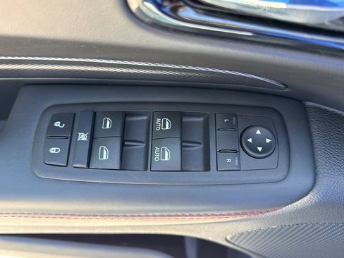 Used 2024 Dodge Durango GT AWD/4WD image 14