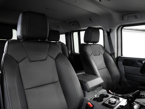 New 2026 INEOS Grenadier AWD/4WD image 33