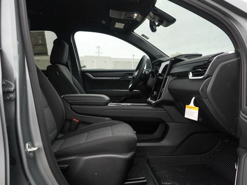 New 2026 GMC Acadia Elevation w/ Black Edition image 11