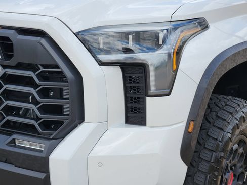 Used 2026 Toyota Tundra TRD Pro AWD/4WD image 12