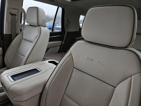 Used 2023 GMC Yukon Denali image 21