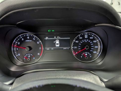 Certified 2024 Kia Forte GT-Line w/ GT-Line Premium Package image 24