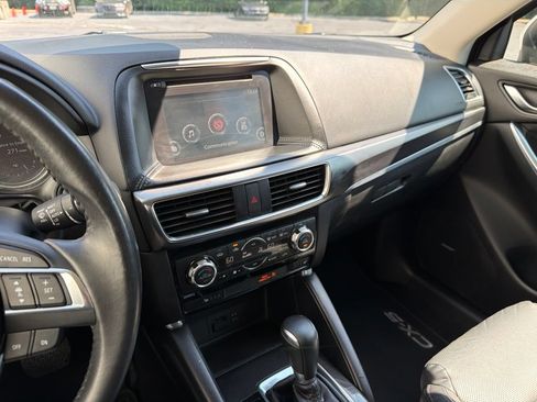 Used 2016 MAZDA CX-5 Grand Touring FWD image 52