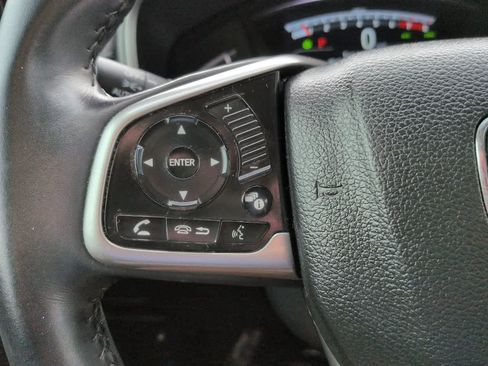 Used 2017 Honda CR-V EX-L image 24