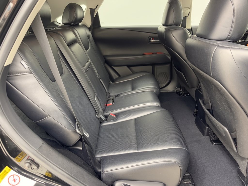 Used 2011 Lexus RX 350 2WD w/ Premium Pkg image 29