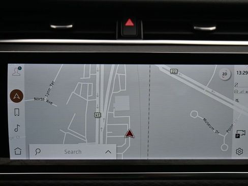 Used 2023 Land Rover Range Rover Evoque S image 14