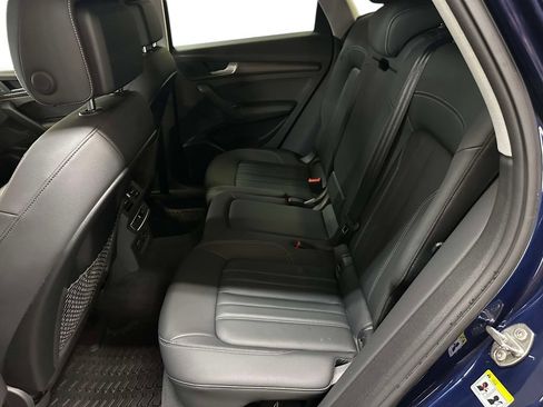 Used 2023 Audi Q5 2.0T Premium Plus w/ Premium Plus Package AWD/4WD image 14