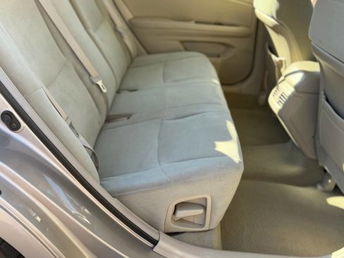 Used 2007 Toyota Avalon Limited image 95