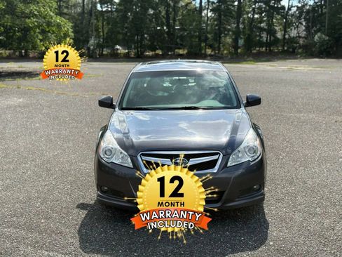 Used 2012 Subaru Legacy 3.6R Limited image 43