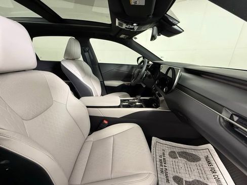 New 2026 Lexus RX 350 image 34
