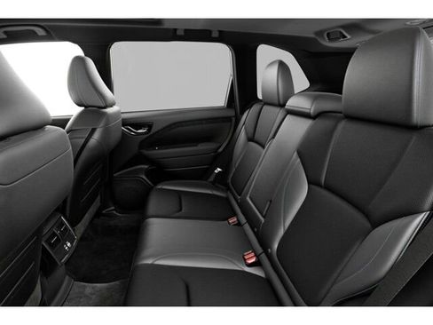 New 2025 Subaru Forester Limited image 17