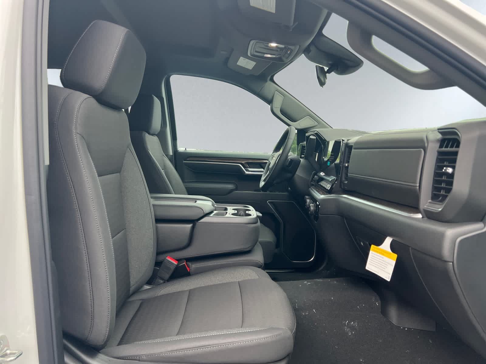 New 2026 Chevrolet Silverado 1500 LT AWD/4WD image 20