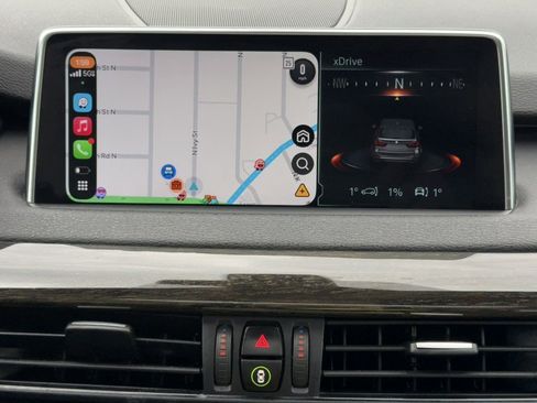 Used 2017 BMW X5 xDrive40e image 50