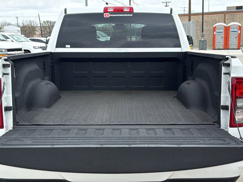 Used 2022 RAM 2500 Lone Star w/ Night Edition image 20