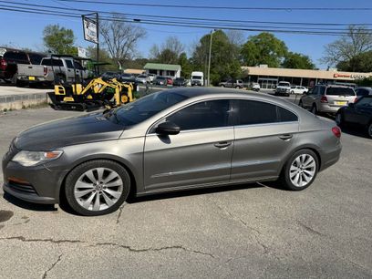 Used 2011 Volkswagen CC Sport