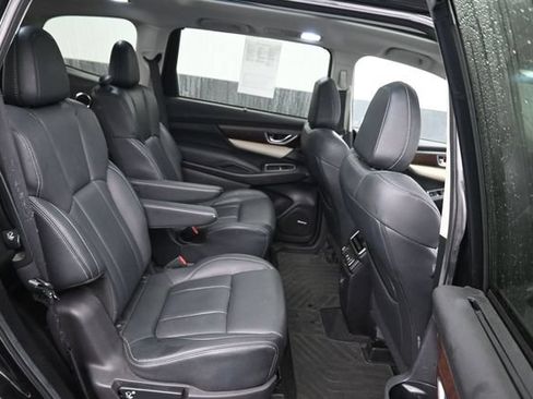 Used 2022 Subaru Ascent Touring w/ Popular Package #2A AWD/4WD image 8