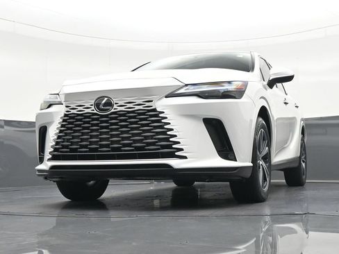 Used 2024 Lexus RX 350 Premium w/ Accessory Package (Z1) FWD image 33