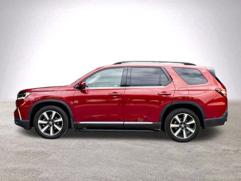 Used 2024 Honda Pilot Elite image 6