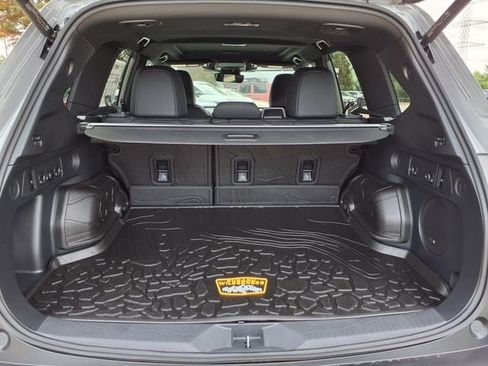 New 2026 Subaru Forester Wilderness AWD/4WD image 9
