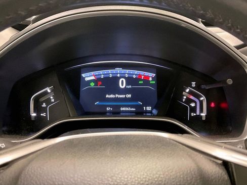 Used 2022 Honda CR-V EX-L image 19