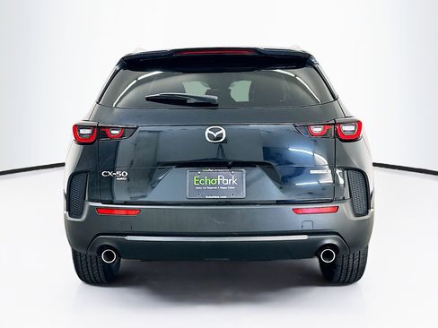 Used 2025 MAZDA CX-50 AWD 2.5 S w/ Preferred Package image 7