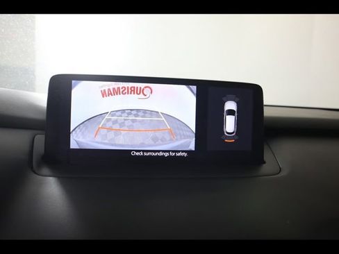 Used 2021 MAZDA CX-9 Carbon Edition image 29