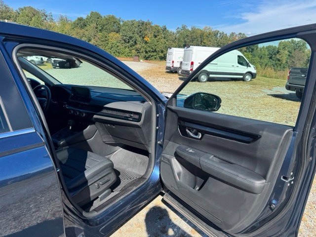 Used 2024 Honda CR-V EX-L image 14