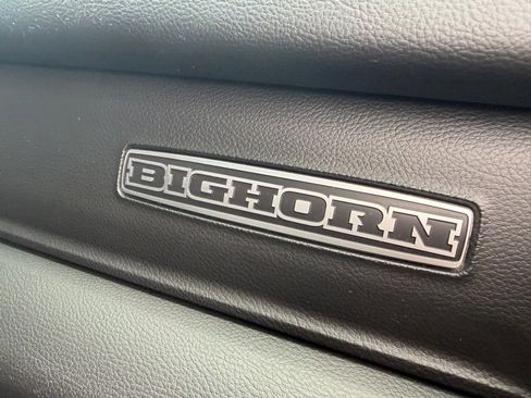 Used 2021 RAM 1500 Big Horn AWD/4WD image 31