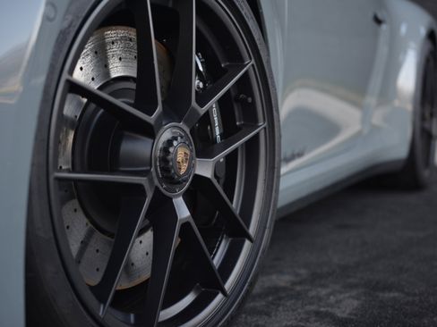 Certified 2025 Porsche 911 Carrera GTS image 32