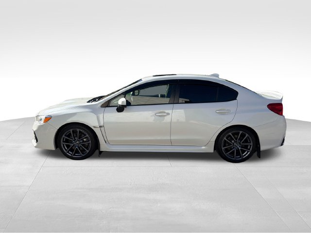 Used 2019 Subaru WRX Premium AWD/4WD image 6