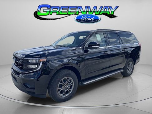New 2026 Ford Expedition Max Active AWD/4WD image 1