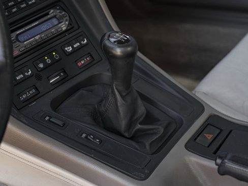 Used 1992 BMW 850i image 18