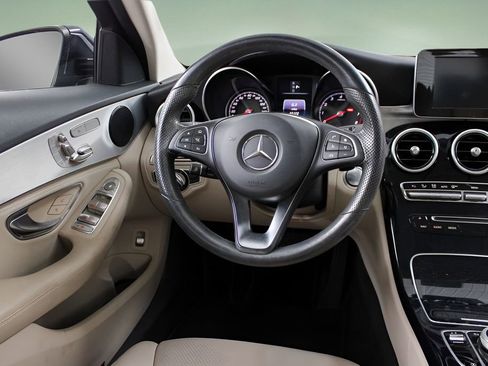 Used 2016 Mercedes-Benz C 300 4MATIC Sedan image 17