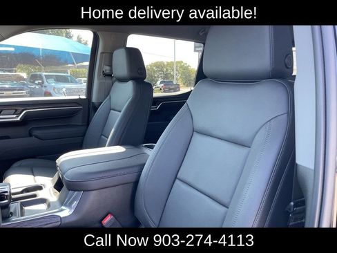 New 2026 GMC Sierra 1500 SLT image 32