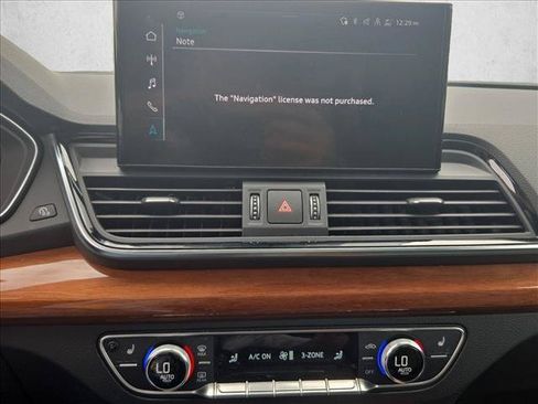 Used 2021 Audi Q5 2.0T Premium Plus AWD/4WD image 13