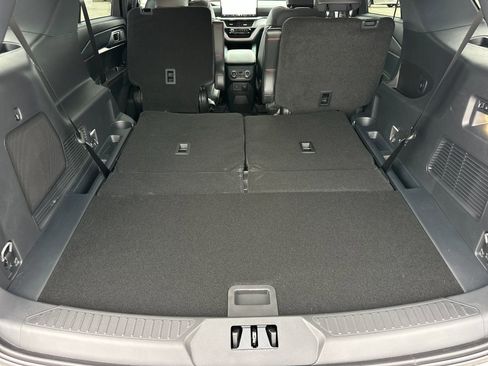 New 2025 Ford Explorer ST-Line w/ Premium Package image 17