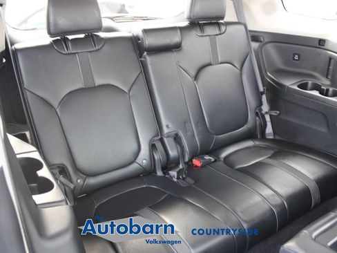 Used 2023 Honda Pilot Touring image 28
