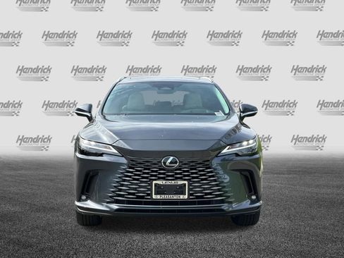 New 2026 Lexus RX 350 Premium Plus image 3