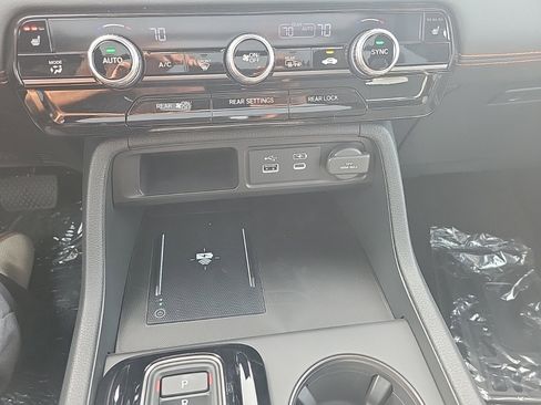 New 2025 Honda Pilot TrailSport image 23