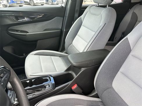 Used 2024 Chevrolet TrailBlazer LT w/ Driver Confidence Package image 24