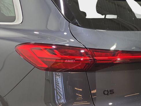 Used 2025 Audi Q5 Prestige AWD/4WD image 37