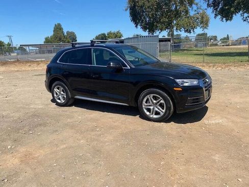 Used 2019 Audi Q5 2.0T Premium image 1