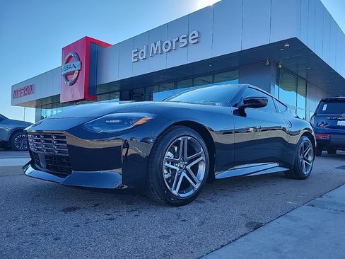 New 2026 Nissan Z Sport w/ Floor Mat Package RWD image 1